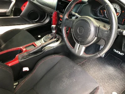 TOYOTA 86