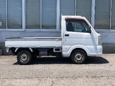 MITSUBISHI MINICAB TRUCK
