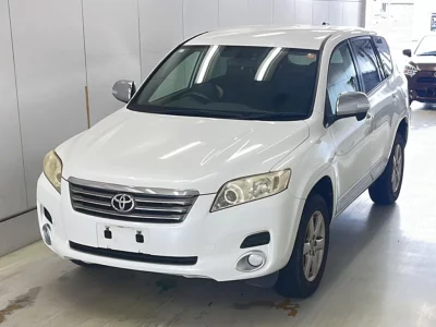 TOYOTA VANGUARD