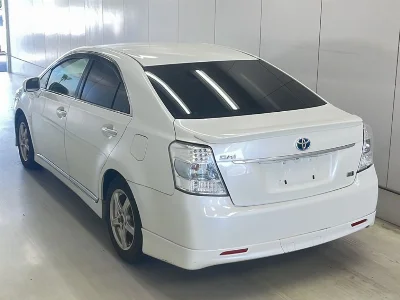 TOYOTA SAI