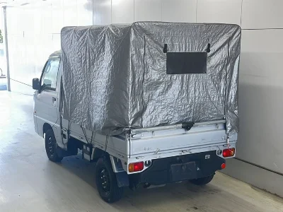 SUBARU SAMBAR TRUCK