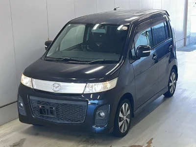 MAZDA AZ WAGON