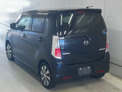 MAZDA AZ WAGON