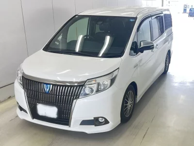 TOYOTA ESQUIRE