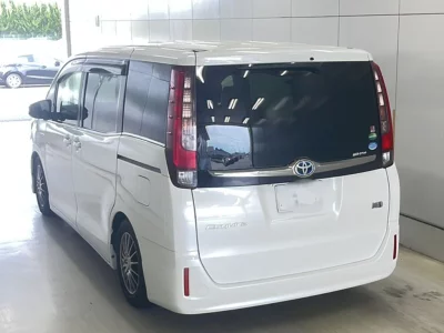 TOYOTA ESQUIRE