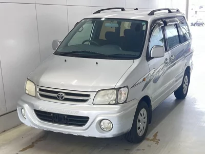 TOYOTA TOWN ACE NOAH