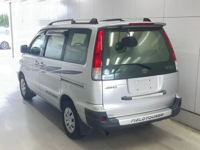 TOYOTA TOWN ACE NOAH
