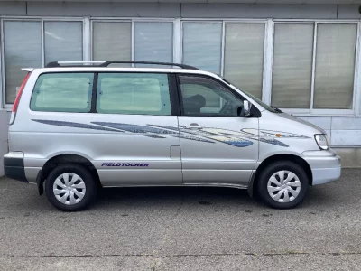 TOYOTA TOWN ACE NOAH