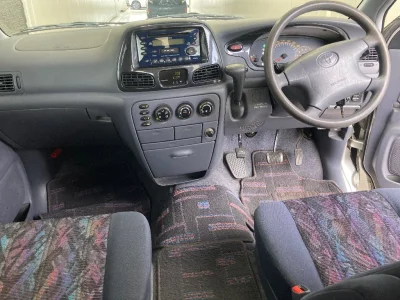 TOYOTA TOWN ACE NOAH