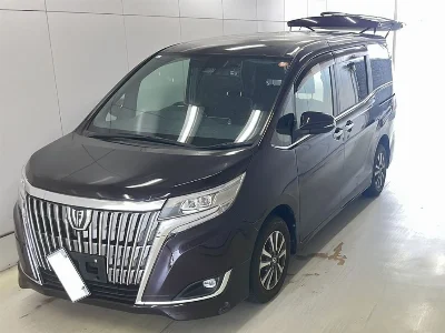 TOYOTA ESQUIRE