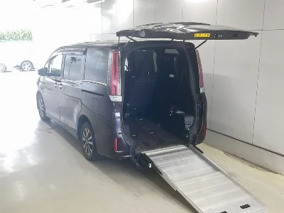 TOYOTA ESQUIRE