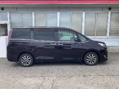 TOYOTA ESQUIRE