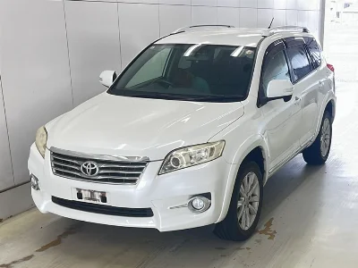 Toyota Vanguard