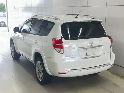 Toyota Vanguard