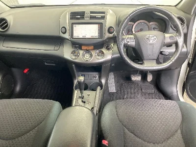 Toyota Vanguard