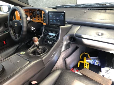 LOTUS ESPRIT