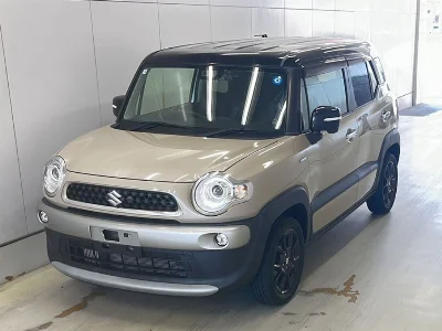 SUZUKI XBEE