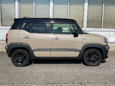 SUZUKI XBEE