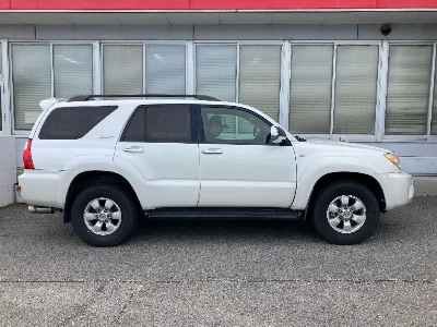 TOYOTA HILUX SURF