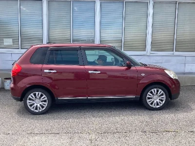 MAZDA VERISA