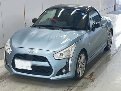 DAIHATSU COPEN