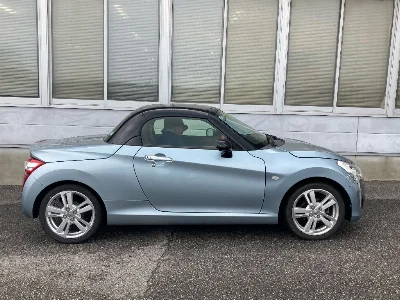 DAIHATSU COPEN
