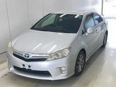 TOYOTA SAI