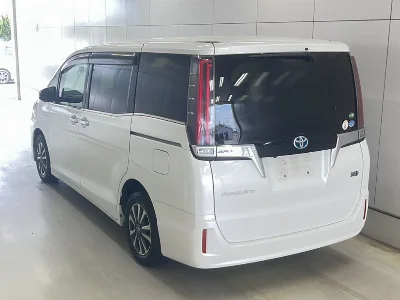TOYOTA ESQUIRE