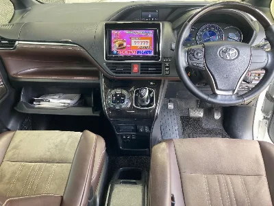 TOYOTA ESQUIRE