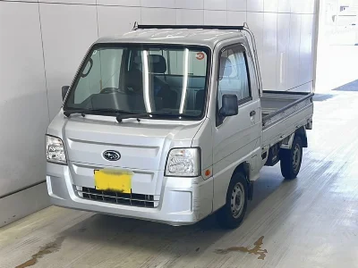 SUBARU SAMBAR TRUCK