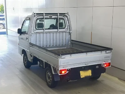 SUBARU SAMBAR TRUCK