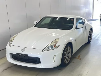 NISSAN FAIRLADYZ