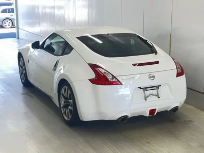 NISSAN FAIRLADYZ