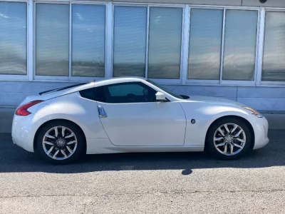 NISSAN FAIRLADYZ