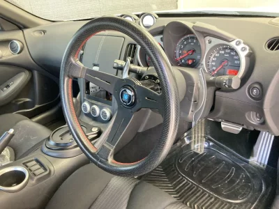 NISSAN FAIRLADYZ
