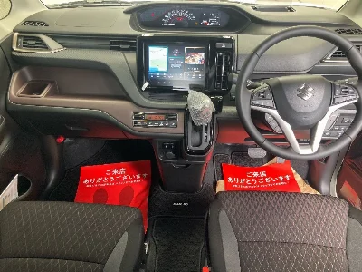 SUZUKI SOLIO BANDIT