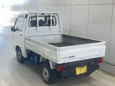 SUBARU SAMBAR TRUCK