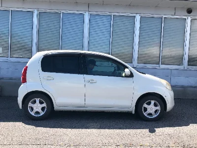 DAIHATSU BOON