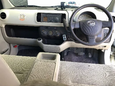 DAIHATSU BOON