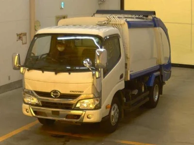 HINO DUTRO