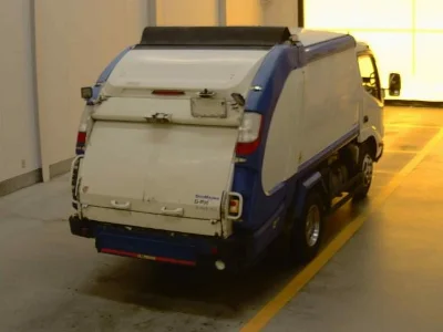 HINO DUTRO