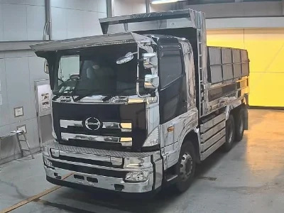 HINO OTHER