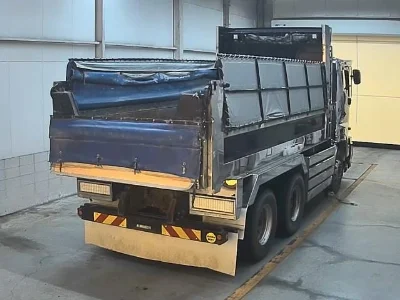 HINO OTHER