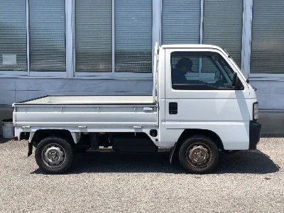 HONDA ACTY TRUCK