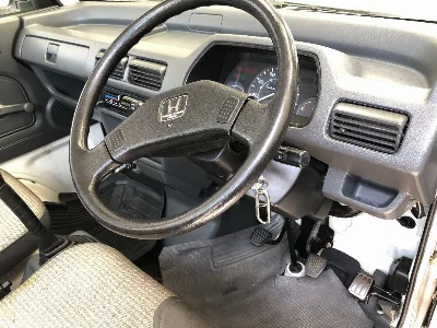HONDA ACTY TRUCK