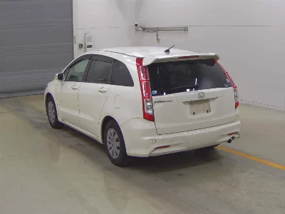 HONDA STREAM