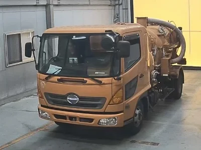 Hino RANGER