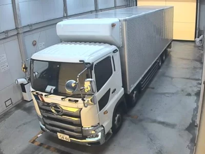 HINO OTHER