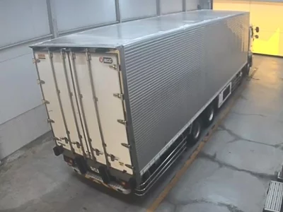 HINO OTHER