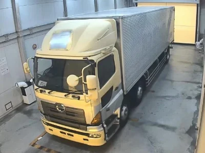 HINO OTHER